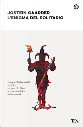 L'enigma del solitario by Jostein Gaarder