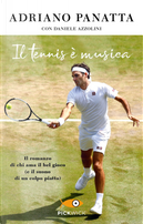 Il tennis è musica by Adriano Panatta, Daniele Azzolini