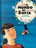 Il mondo di Sofia. Vol. 1: La filosofia da Socrate a Galileo by Jostein Gaarder, Nicoby, Vincent Zabus