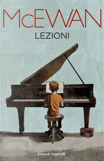 Lezioni by Ian McEwan
