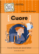 Cuore by Edmondo De Amicis
