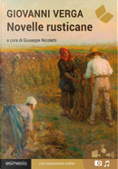Novelle rusticane by Giovanni Verga