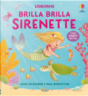Sirenette by Anna Milbourne