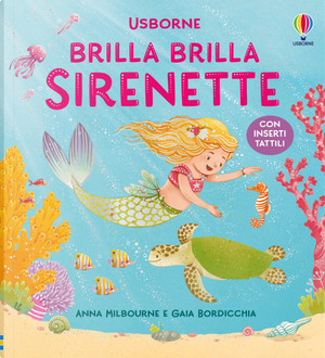 Sirenette by Anna Milbourne