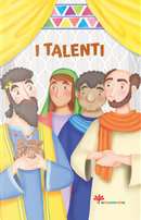 I talenti. Le paraboline by Francesca Fabris