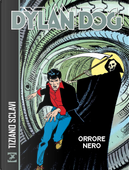 Dylan Dog. Orrore nero by Luigi Mignacco, Tiziano Sclavi
