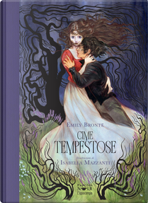 Cime tempestose by Emily Brontë