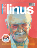 Linus by Bill Watterson, Charles M. Schulz, Danilo Maramotti, Deco, Elene Usdin, Marino Neri, Massimo Giacon, Michele Peroncini, Paolo Bacilieri, Sergio Algozzino, Sergio Ponchione, Stephan Pastis, Vincenzo Filosa, Walter Leoni