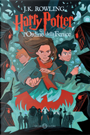 Harry Potter e l'Ordine della Fenice by J. K. Rowling