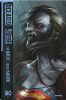 La guerra degli dei non-morti. DCeased by Tom Taylor