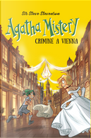 Crimine a Vienna by Sir Steve Stevenson