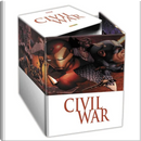 Civil war by Brian Michael Bendis, Ed Brubaker, Steve McNiven