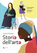 Storiə dell'artə by Giosuè Prezioso