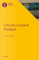 Pensieri by Giacomo Leopardi
