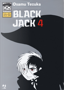 Black Jack. Vol. 4 by Tezuka Osamu