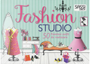 Fashion studio. 50 favolosi outfit da realizzare by Helen Moslin