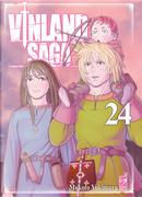 Vinland saga. Vol. 24 by Makoto Yukimura