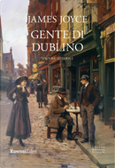 Gente di Dublino by James Joyce