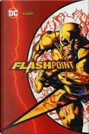 Flashpoint. Vol. 1-3