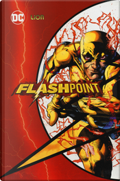 Flashpoint. Vol. 1-3