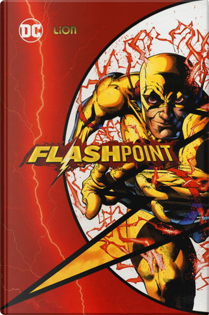 Flashpoint. Vol. 1-3