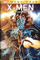 Extermination. X-Men by Ed Brisson, Pepe Larraz
