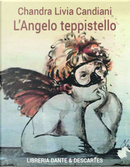 L'angelo teppistello by Chandra Livia Candiani