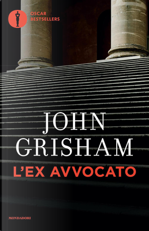 L'ex avvocato by John Grisham