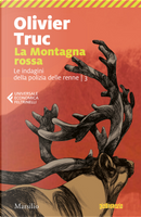 La Montagna rossa by Olivier Truc