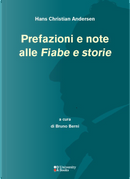 Prefazioni e note alle «Fiabe e storie» by Hans Christian Andersen