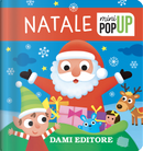 Natale. Mini pop-up by Casalis Anna