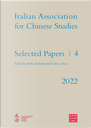 Selected Papers. Italian Association for Chinese Studies. Vol. 4