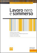 Lavoro nero e sommerso by Alberto De Lorenzo, Berardino Librandi, Giovambattista Palumbo