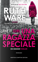 Una ragazza speciale. The It Girl by Ruth Ware