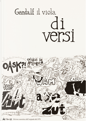 Di Versi by Gandalf il Viola