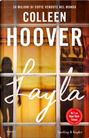 Layla by Colleen Hoover