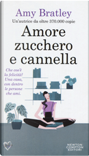 Amore, zucchero e cannella by Amy Bratley
