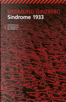 Sindrome 1933 by Siegmund Ginzberg