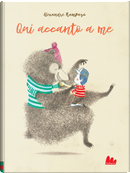 Qui accanto a me by Alexandre Rampazo