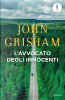 L'avvocato degli innocenti by John Grisham