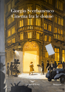 Cinema fra le donne by Giorgio Scerbanenco