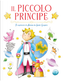 Il Piccolo Principe by Antoine de Saint-Exupéry