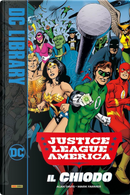 Il chiodo. Justice League by Alan Davis, Mark Farmer