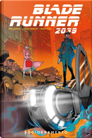 Blade Runner 2039. Vol. 2: Aggiornamento by Andres Guinaldo, Marco Lesko, Mike Johnson