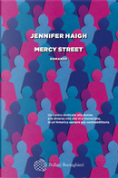 Mercy Street by Jennifer Haigh