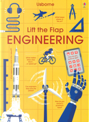 Lift the Flap. Engineering by Alex Frith, Rose Hall