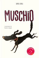 Muschio by David Cirici