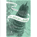 The memory of Babel. The mirror visitor by Christelle Dabos
