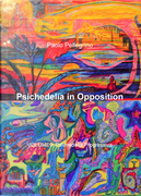 Psichedelia in opposition. Vol. 6: Psichedelia progressiva by Paolo Pellegrino