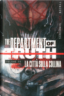 The department of truth vol. 2 by James IV Tynion